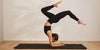 Warum ist Yoga so gut? - AchievePrime 