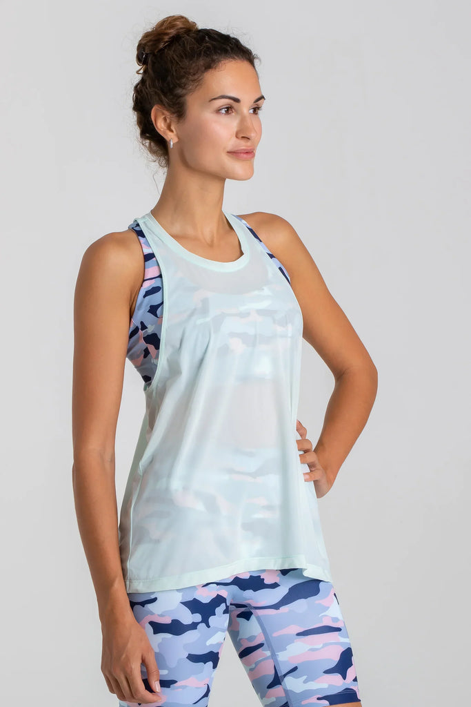 Tank Tops - AchievePrime 