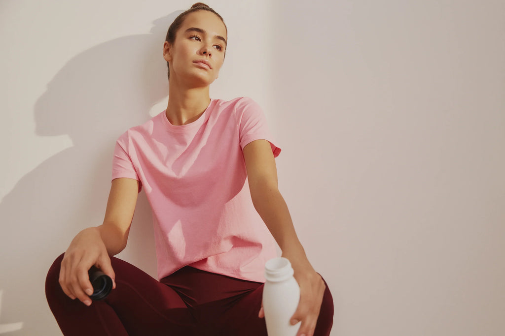 Langarmshirts & T-Shirts - AchievePrime 