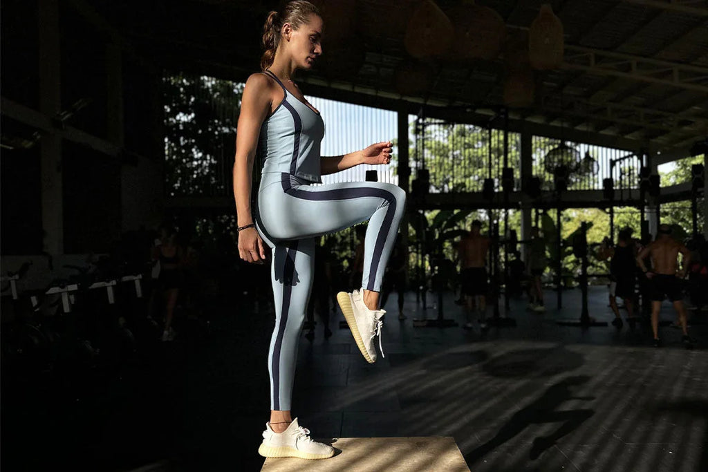 Nachhaltige Kollektion - AchievePrime 