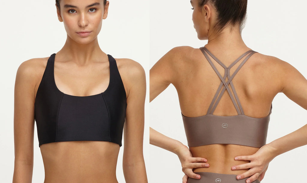 Sport BHs - AchievePrime 