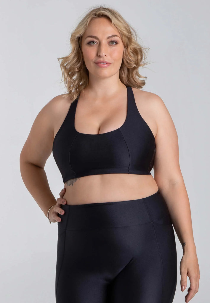 Force Sports-BH - Liquid Black - AchievePrime 