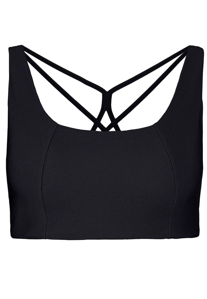 Force Sports-BH - Liquid Black - AchievePrime 