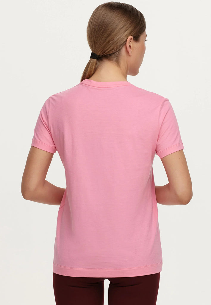 Purity T-Shirt - Scampi - AchievePrime 