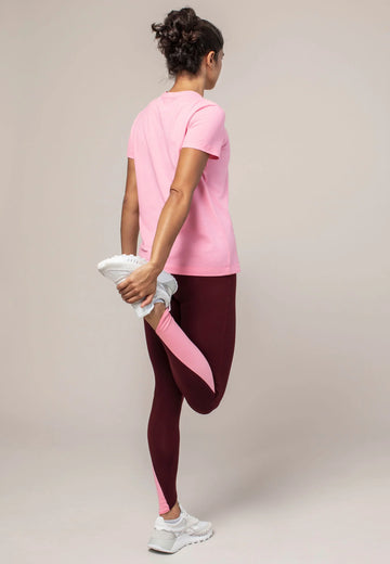 Purity T-Shirt - Scampi - AchievePrime 