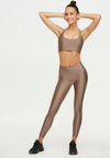Force BH & Stretch Leggings Set - Stardust - AchievePrime 